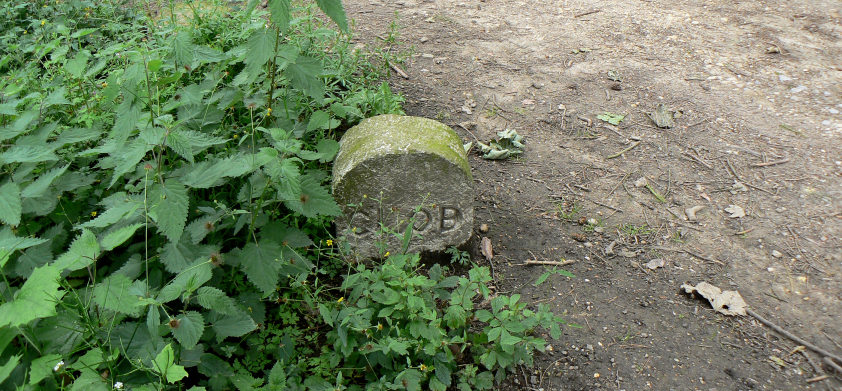 Memorial Stone Memorial Stone